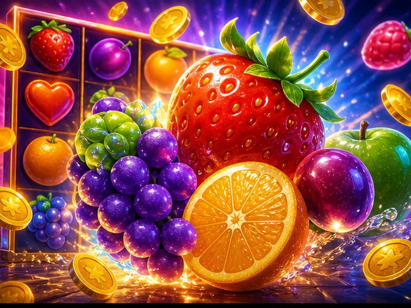 Fruit Party