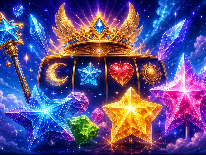 Starlight Princess