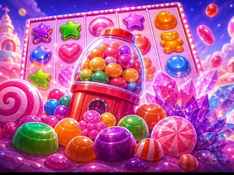 Sugar Rush