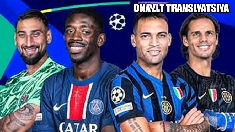 ПСЖ – Интер | psg vs inter ПСЖ – Интер | psg vs inter